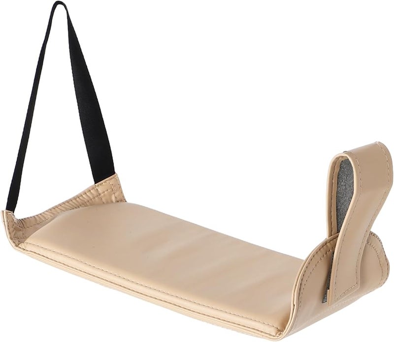 وسادة مسند الذراع المحمولة لأسرة المساج - دعم مريح وسهل التركيب للاستخدام المهني والمنزلي - Image 2