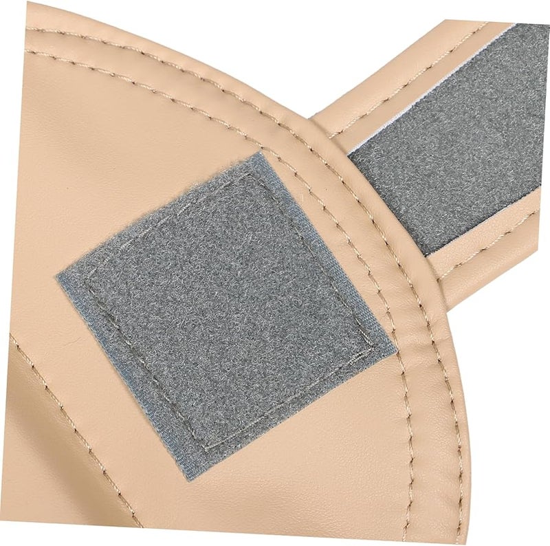 وسادة مسند الذراع المحمولة لأسرة المساج - دعم مريح وسهل التركيب للاستخدام المهني والمنزلي - Image 4