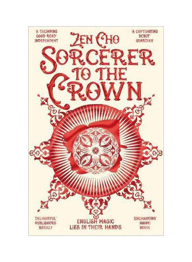 Sorcerer To The Crown