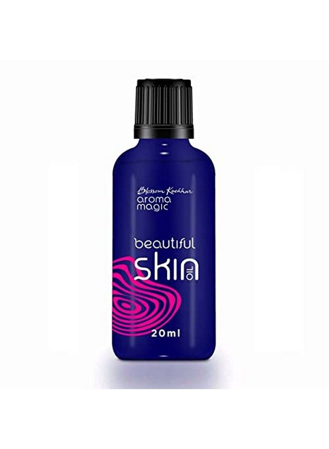 Aroma Magic Beautiful Skin Oil 20Ml  - Image 1