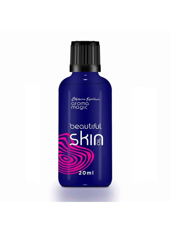 Aroma Magic Beautiful Skin Oil 20Ml  - Image 2