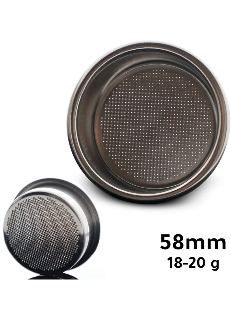 ميبرو باسكت احترافي 18-20 جرام مقاس 58 مم