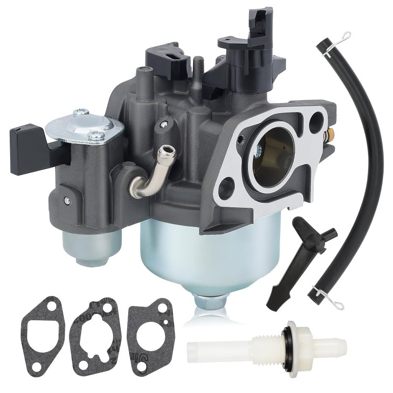 Hipa كربوراتور هيبا gx160 لهوندا gx200 مجموعة إعادة بناء كربوراتور بريداتور 212cc كرب 5.5HP 6.5HP 196cc 163cc محرك OHV 69730 60363 69727 غسالة ضغط كولمان CT200U دراجة صغيرة 16100-ZH8-W61 - Image 1