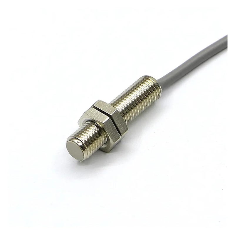 TR08 1 5DP مستشعر الحث المعدني للقرب مفتاح إلكتروني للكشف - Image 1