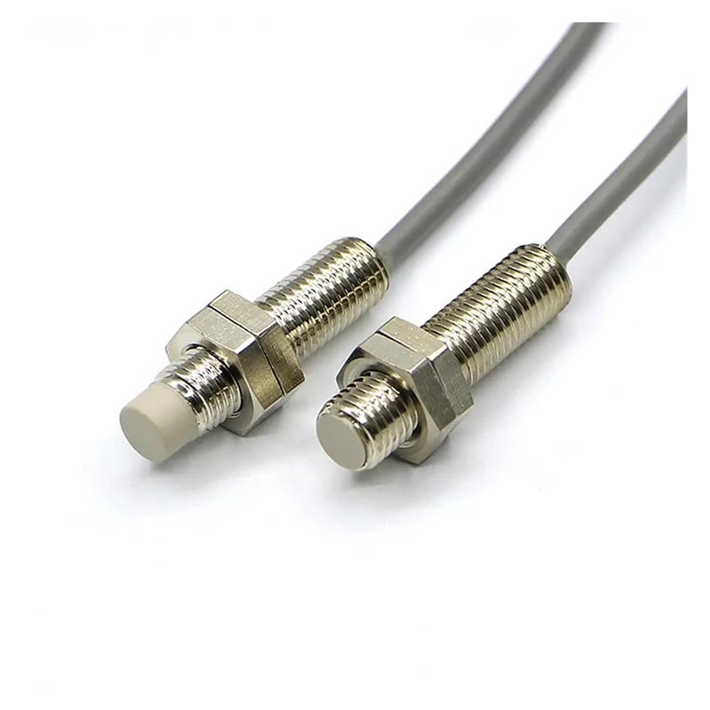 TR08 1 5DP مستشعر الحث المعدني للقرب مفتاح إلكتروني للكشف - Image 5