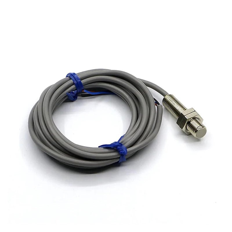 TR08 1 5DP مستشعر الحث المعدني للقرب مفتاح إلكتروني للكشف - Image 3