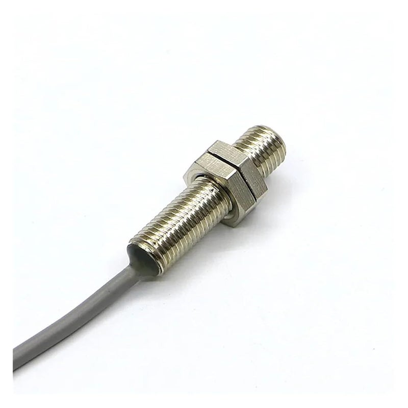 TR08 1 5DP مستشعر الحث المعدني للقرب مفتاح إلكتروني للكشف - Image 4