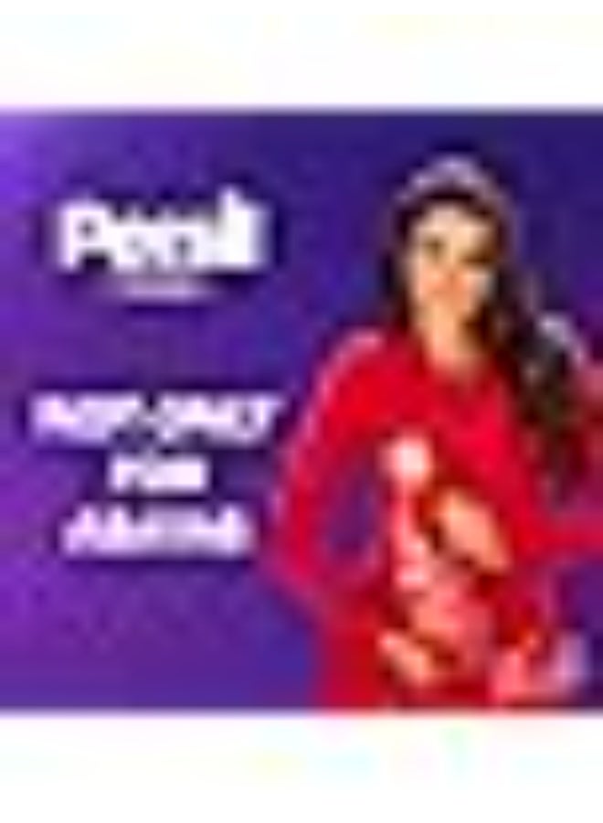 Persil Colored Abaya Liquid Detergent – 3L Gentle Care for Bright Colors - Image 5