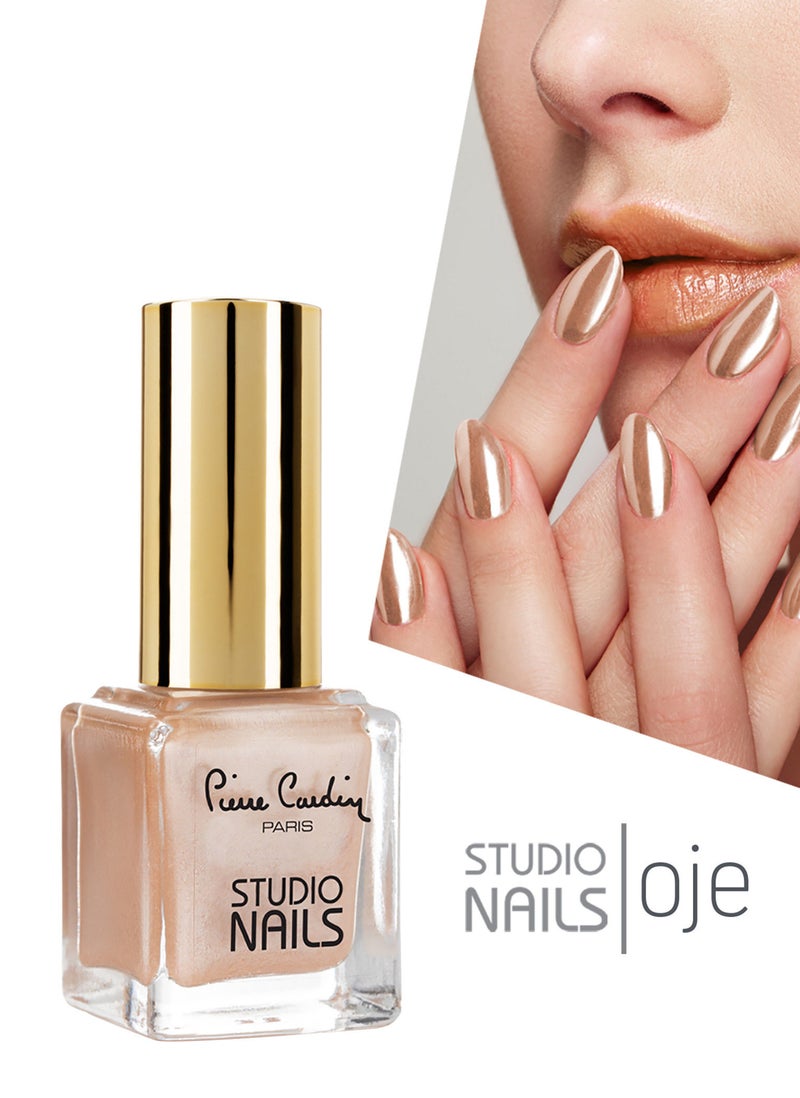 Pierre Cardin Paris Pierre Cardin Paris Studio Nails Polish 11.5ml  - Image 2