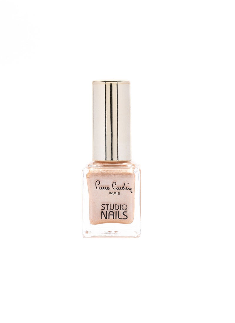 Pierre Cardin Paris Pierre Cardin Paris Studio Nails Polish 11.5ml  - Image 1