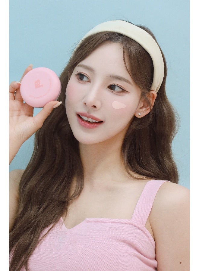 إدت.بي  مارشميلو تون-أب كوشن (اللون الوردي) 16غ - Image 2