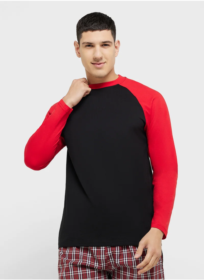 روبرت وود Nightwear T-Shirt & Pants Sets