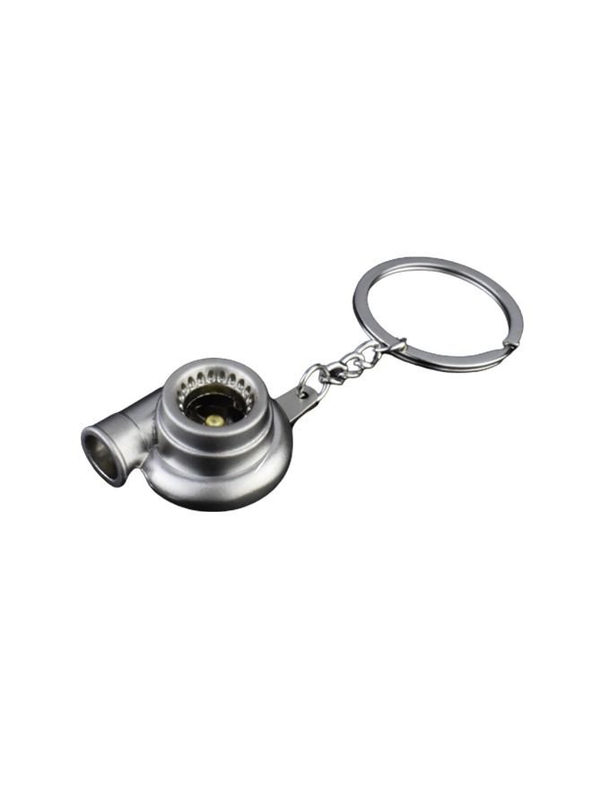Generic Belt Pendant Key Ring Chain Pendant  - Image 3