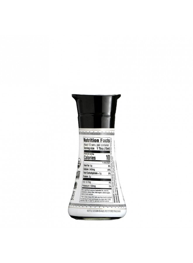Yamasa, Organic Tamari Artisanal Gluten-Free Soy Sauce, Kosher And Non-Gmo, 5-Oz  - Image 1