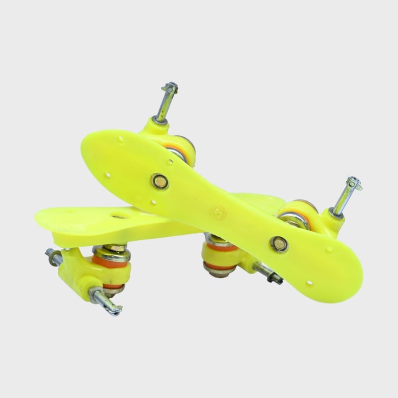 Recto Skates Quad Nylon Frame Pair (Size -3) - Image 2