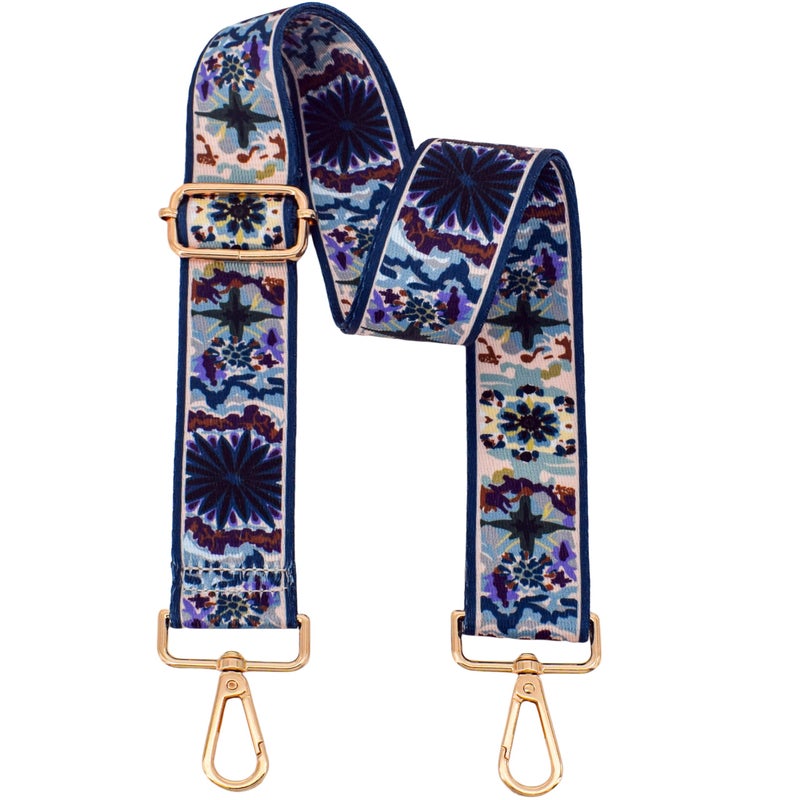 ROYGBCP Purse Strap Replacement Bag Strap Crossbody Handbag Shoulder Strap Adjustable Purse Straps For Handbags - Image 5