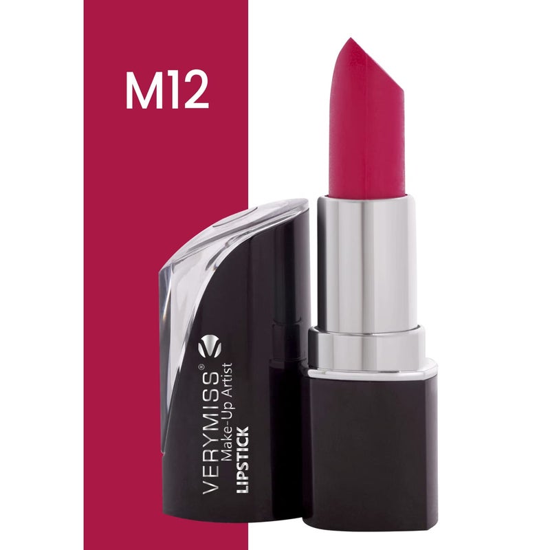 VERYMISS MATTE SATIN LIPSTICK ORCHID - Image 1