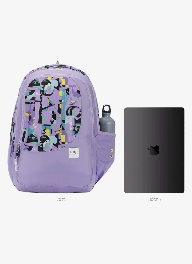 Wildcraft WIKI 1 Wildcraft Backpacks Purple 29L