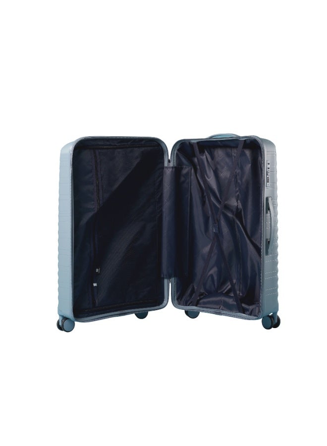 MONSCA MONSCA Unbreakable Luggege Set of 3, lightweight suitcase for travel  - Image 4