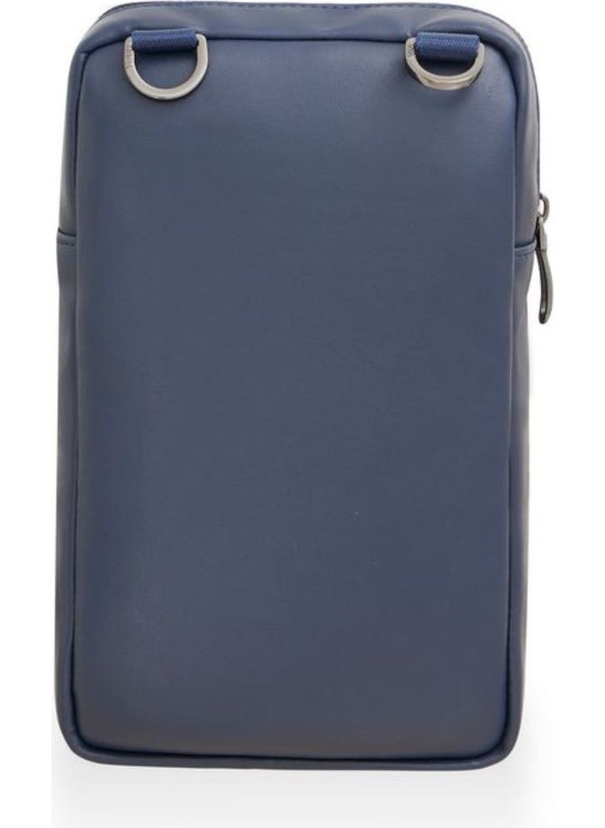 U.S. Polo Assn. Men's Crossbody Bag PLEVR23755  - Image 2