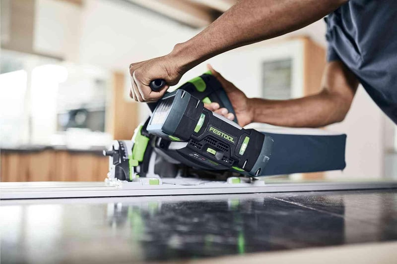 Festool Festool 500393 Dust Bag for Cordless Circular Saws  - Image 5