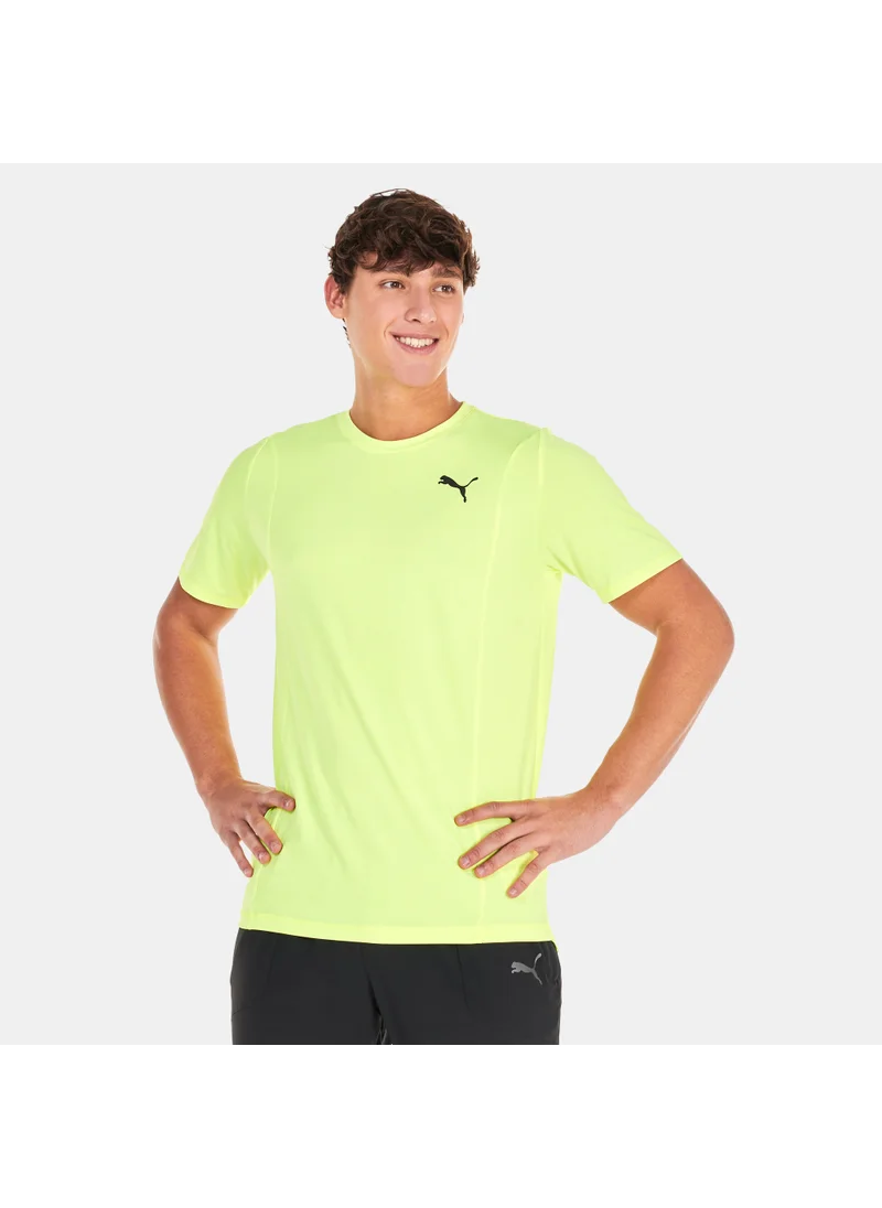 PUMA Men's CLOUDSPUN T-Shirt