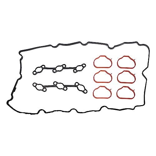 BENERAY Engine Head Gasket Set, Cylinder Head Gasket Kit Fit for Kia Sedona/Sorento/Cadenza, Fit for Hyundai Azera/Santa Fe, 3.3L/3.5L V6, OE# 223113CGA0, 23113CGB0, 223113CGA5 - Image 4