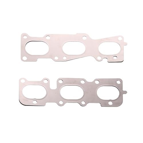 BENERAY Engine Head Gasket Set, Cylinder Head Gasket Kit Fit for Kia Sedona/Sorento/Cadenza, Fit for Hyundai Azera/Santa Fe, 3.3L/3.5L V6, OE# 223113CGA0, 23113CGB0, 223113CGA5 - Image 3