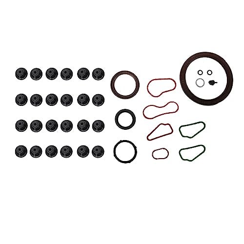 BENERAY Engine Head Gasket Set, Cylinder Head Gasket Kit Fit for Kia Sedona/Sorento/Cadenza, Fit for Hyundai Azera/Santa Fe, 3.3L/3.5L V6, OE# 223113CGA0, 23113CGB0, 223113CGA5 - Image 5