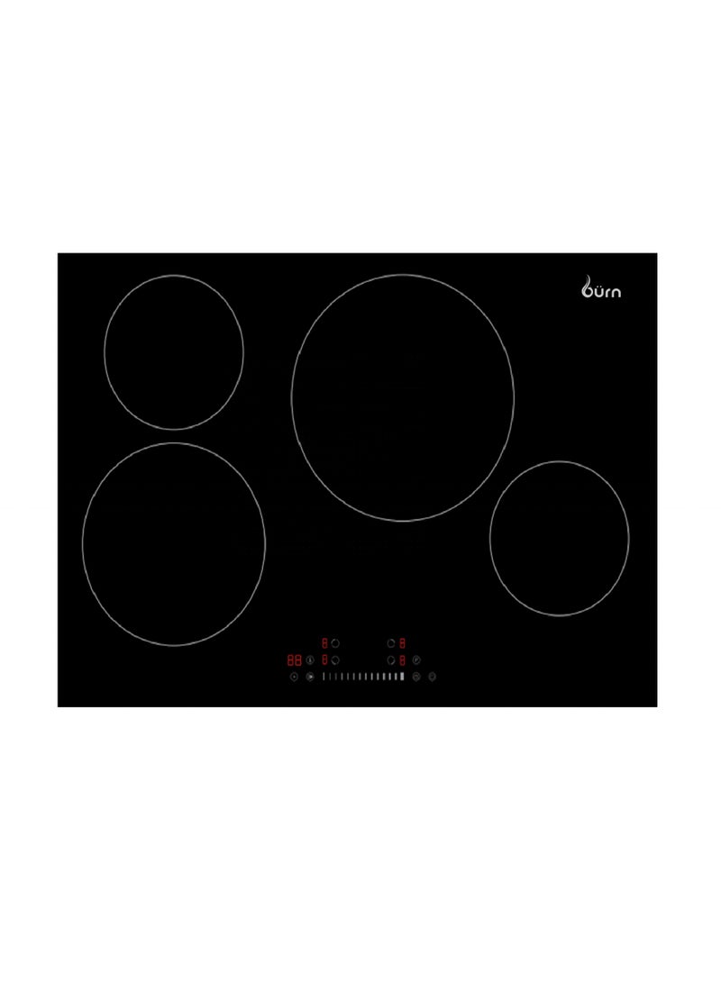 BURN - 4 zones induction hob - Image 2