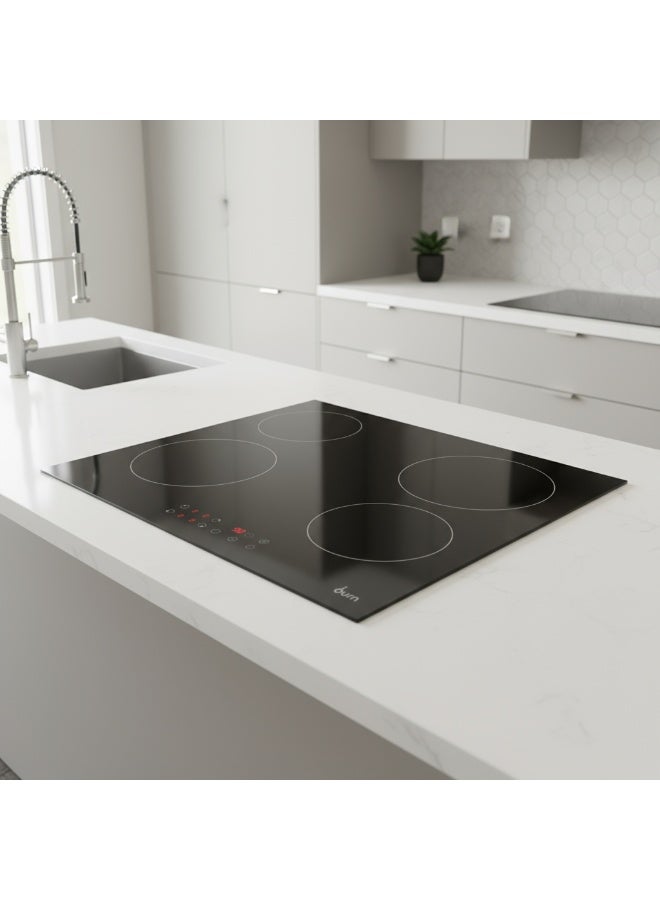 BURN - 4 zones induction hob - Image 3
