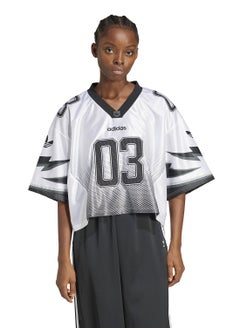 Adidas Adilenium Season 3 Gfx Jersey  - Image 1