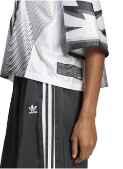 Adidas Adilenium Season 3 Gfx Jersey  - Image 4