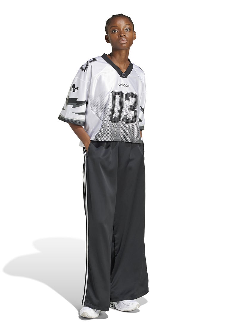 Adidas - Adilenium Season 3 Gfx Jersey - Image 1