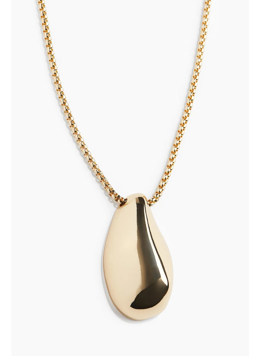 H&M Pendant Necklace