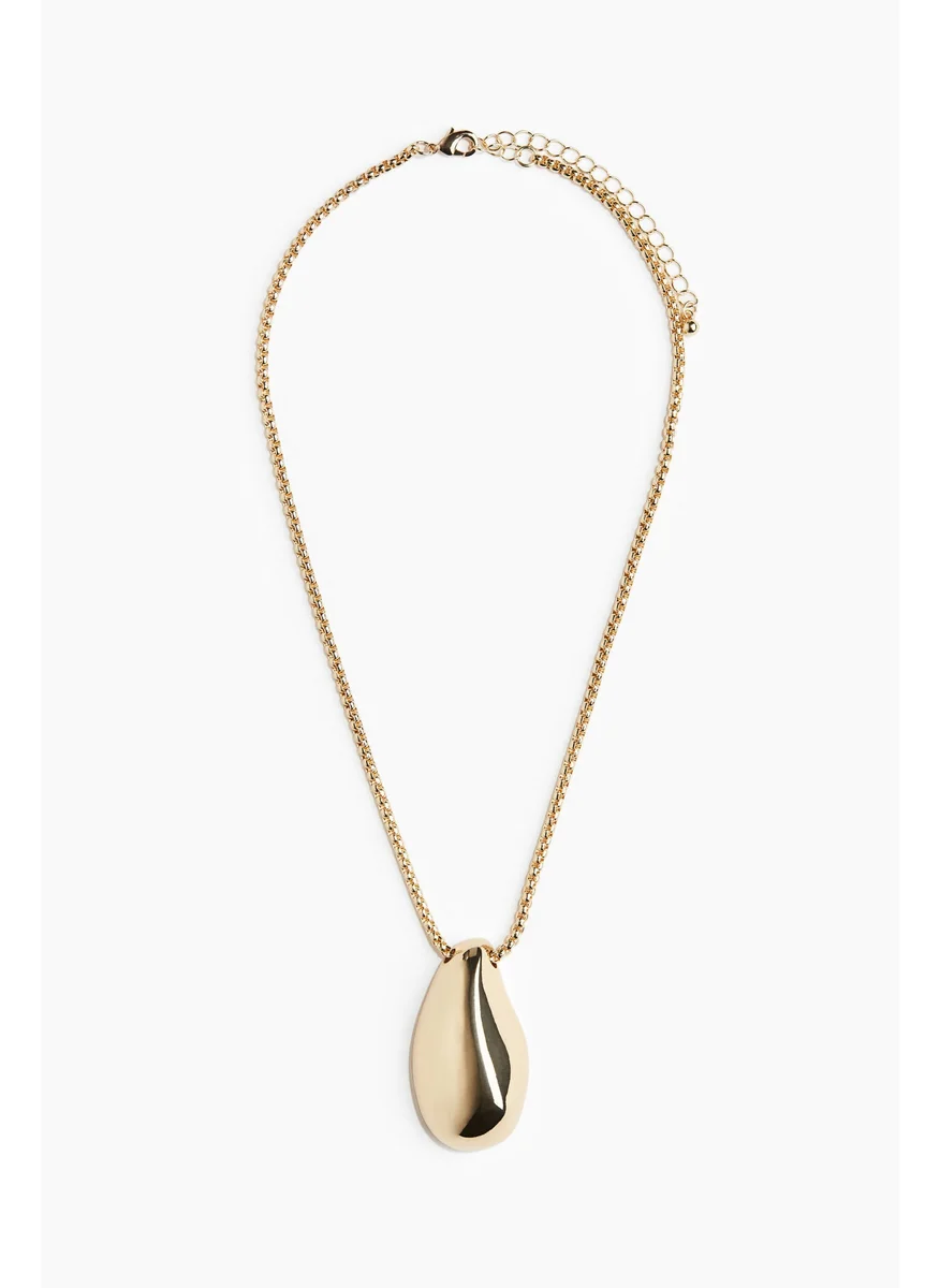 H&M Pendant Necklace