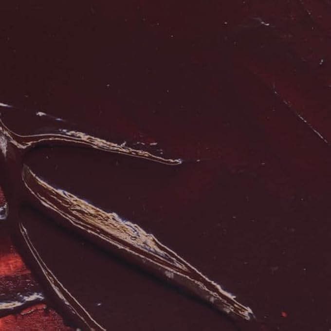 Vallejo ACRYLIC ARTIST PAINT TUBE 60 ML, NO. 824 QUINACRIDONE BURNT ORANGE - Image 2