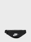 Nike Small Heritage Waistbag