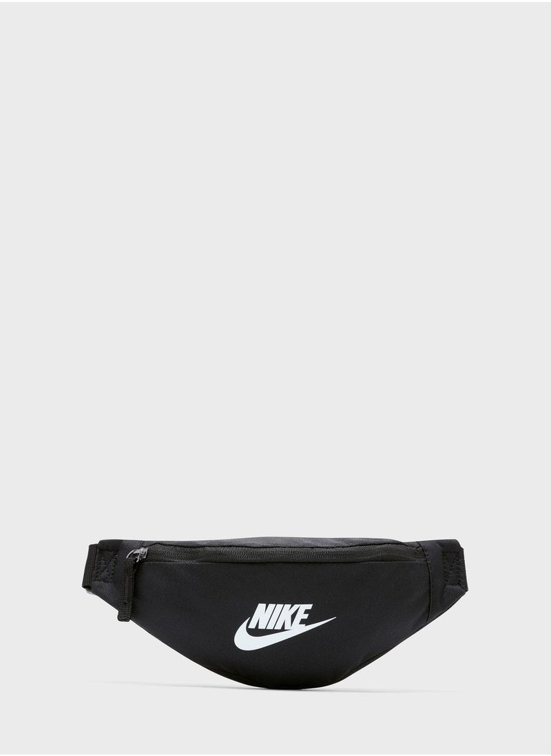 Nike - Small Heritage Waistbag - Image 1