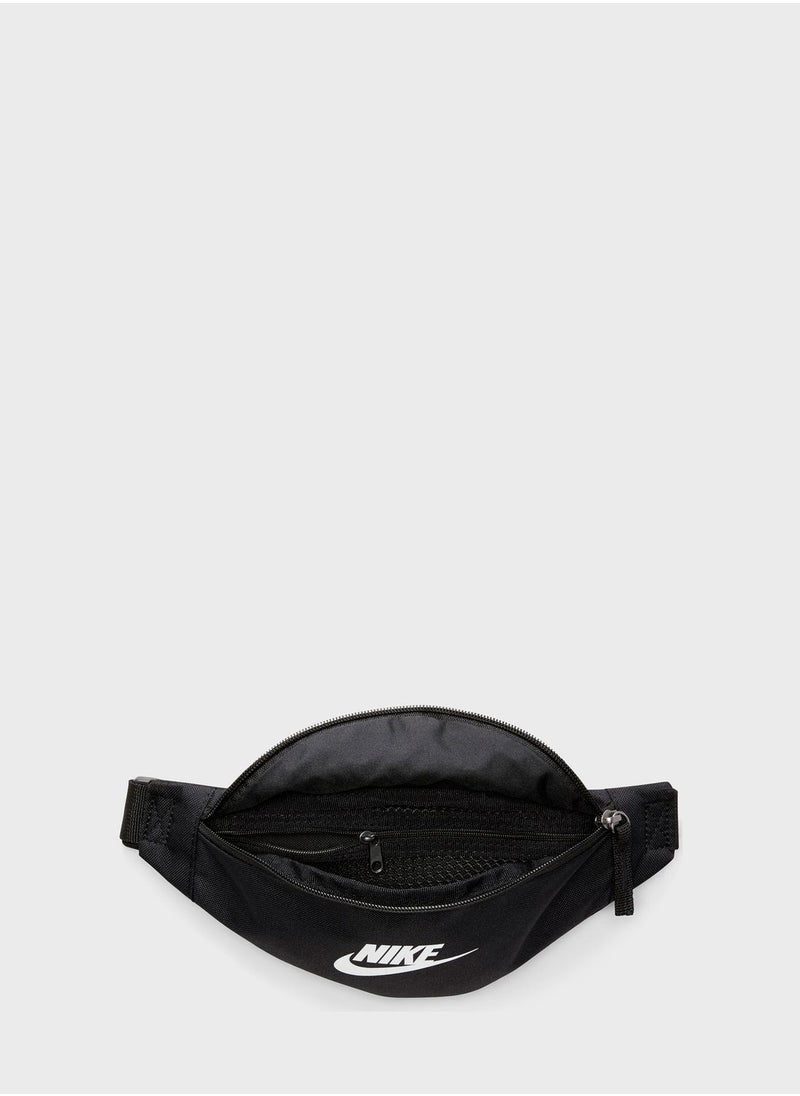 Nike - Small Heritage Waistbag - Image 1