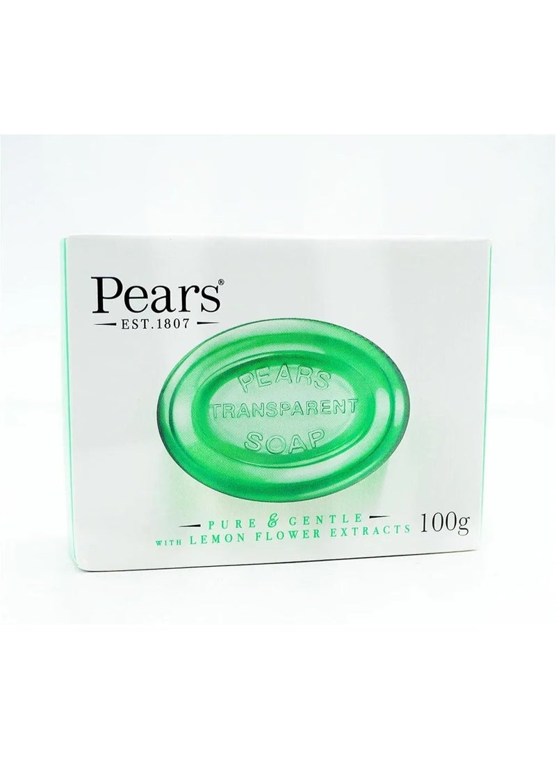 بيرز صابونة بيرز - Image 3