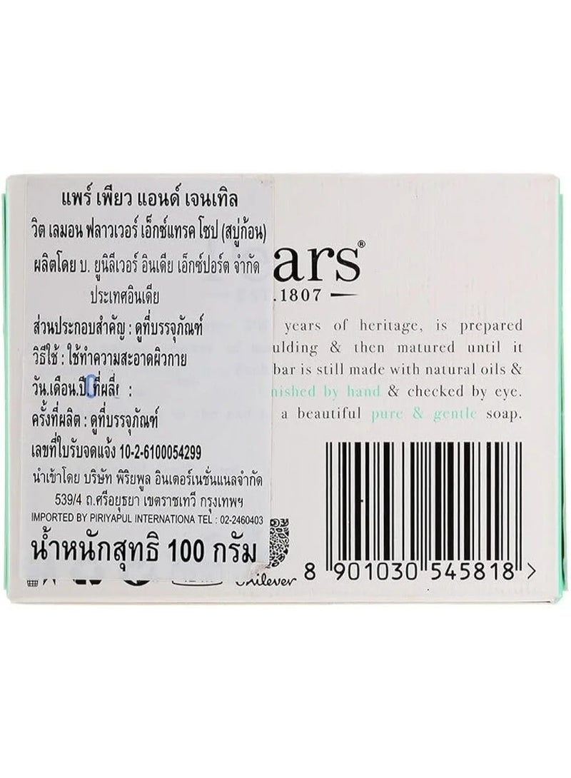 بيرز صابونة بيرز - Image 4