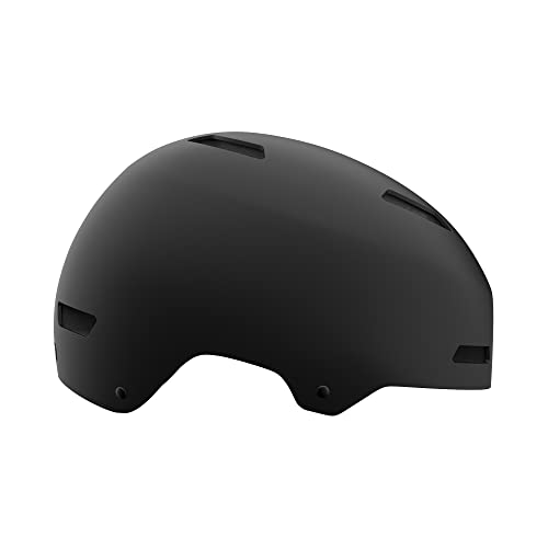 Giro Quarter Helmet - Men's Matte Black Medium - Image 3