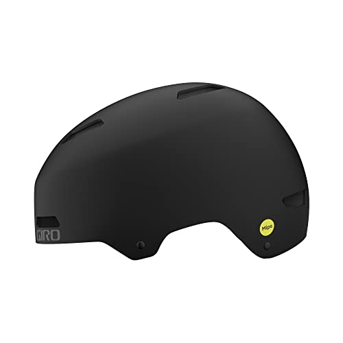 Giro Quarter Helmet - Men's Matte Black Medium - Image 2