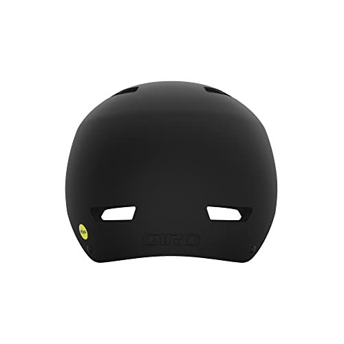Giro Quarter Helmet - Men's Matte Black Medium - Image 4