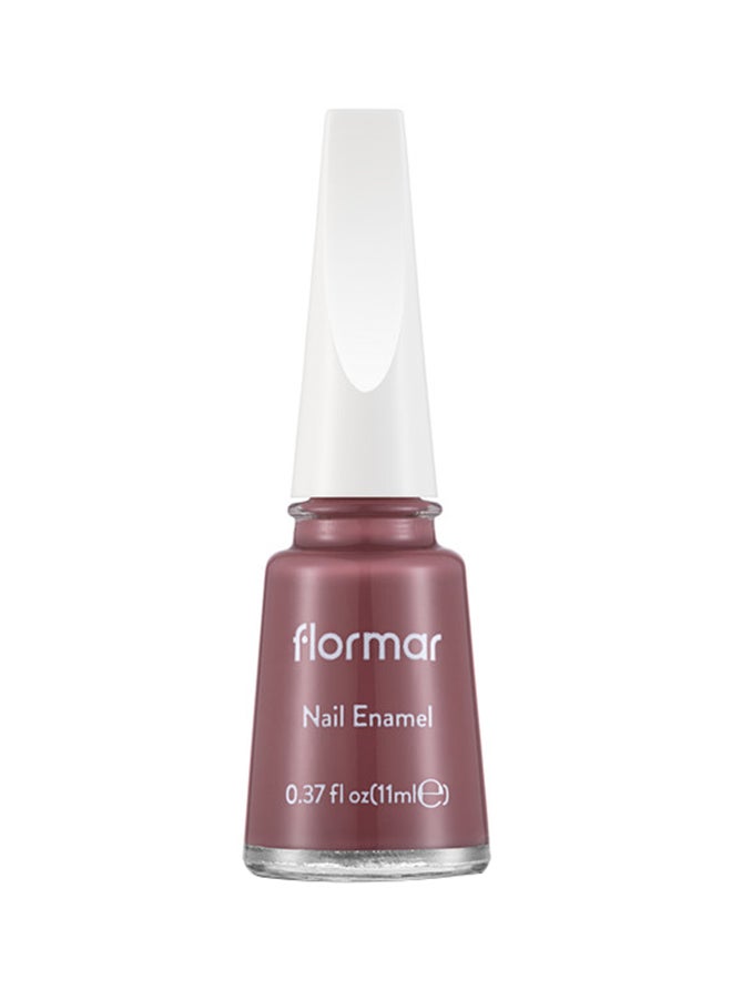 Nail Enamel 506 Multicolor