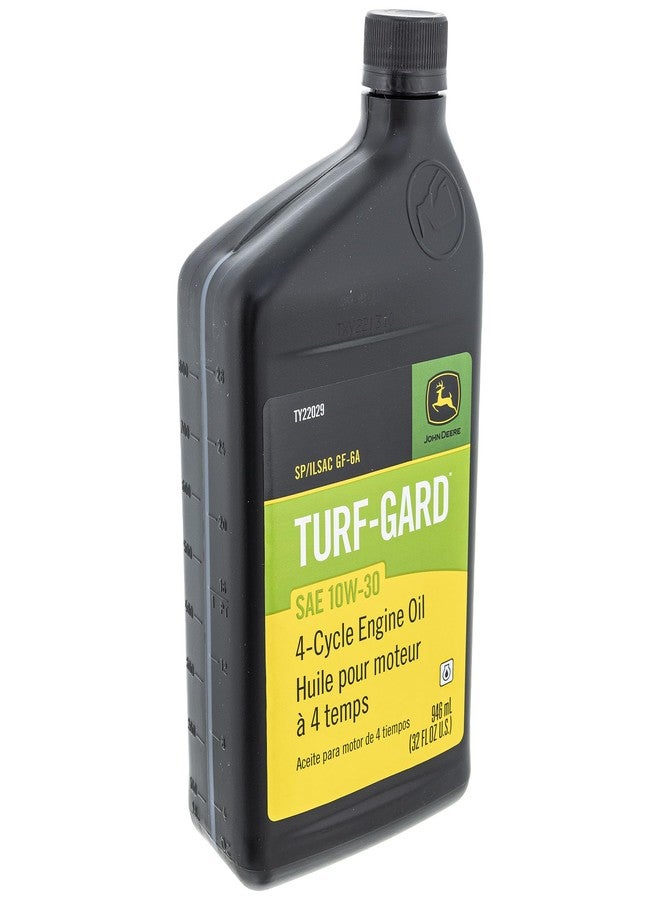 John Deere Original Equipment Maintenance Kit #LG268 - Image 3