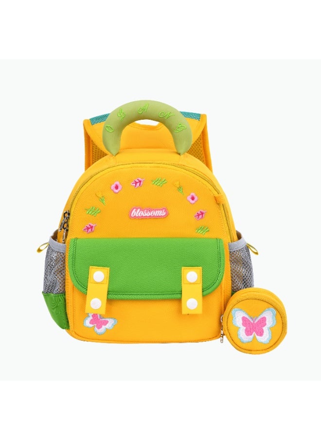 Wires Children's Backpack  - Image 1