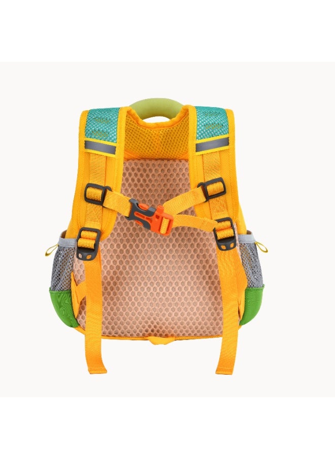 Wires Children's Backpack  - Image 2