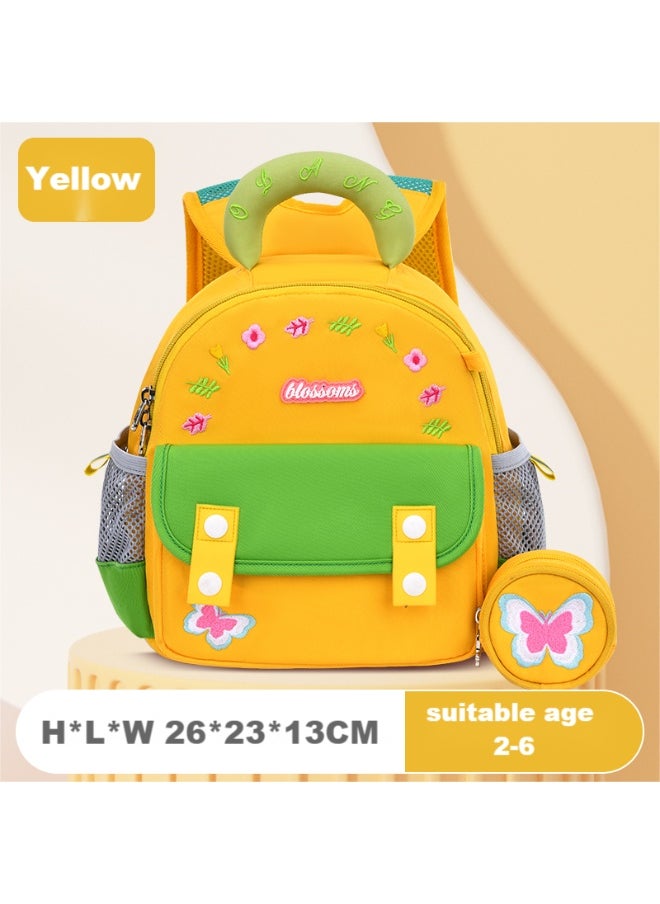 Wires Children's Backpack  - Image 3